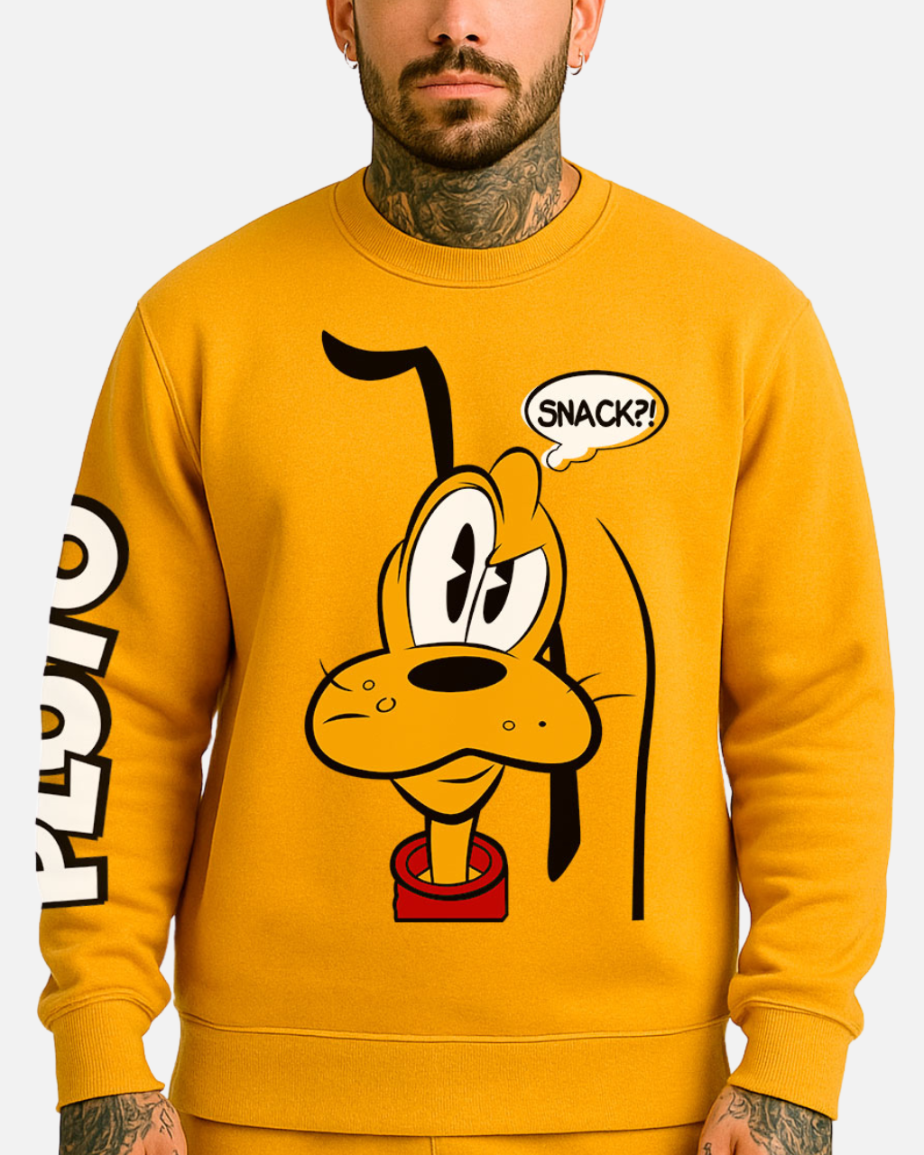 Buzo Doggy