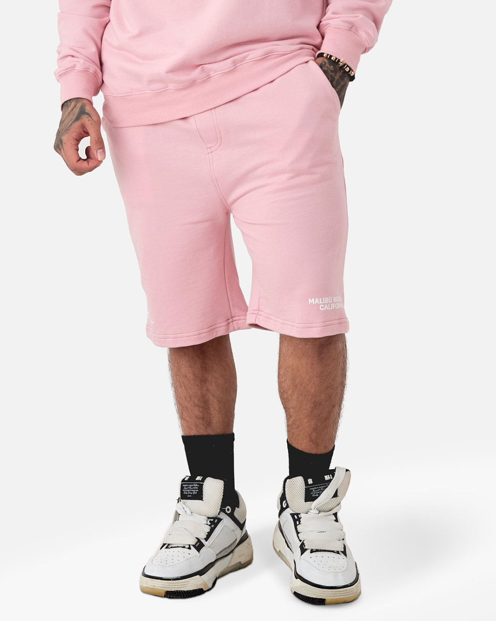 Pantaloneta Malibu