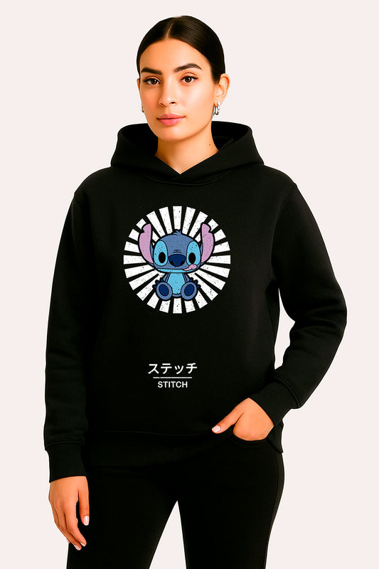 Hoodie STH