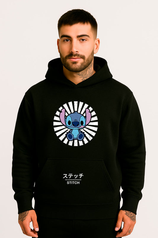 Hoodie STH