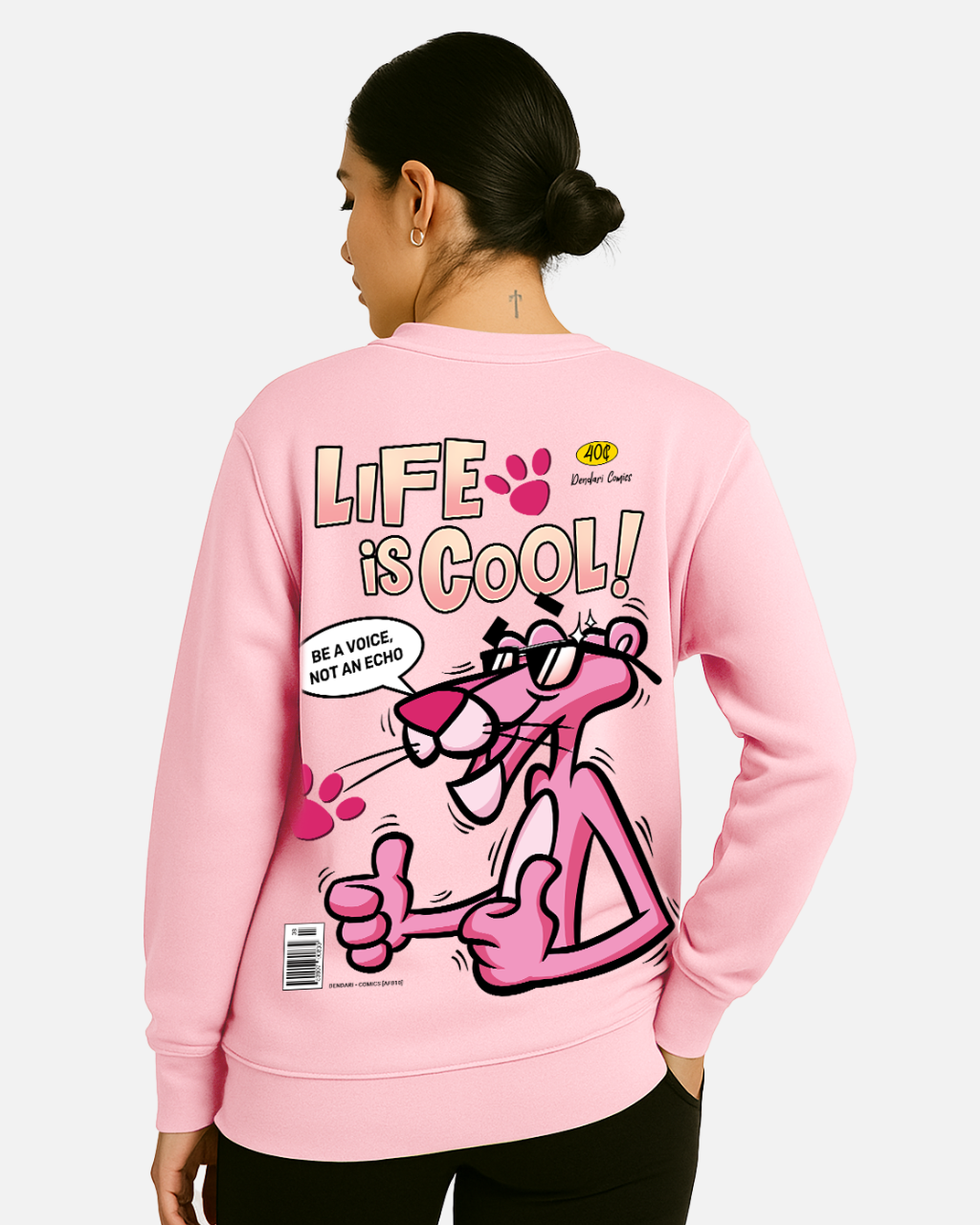 Buzo Cool