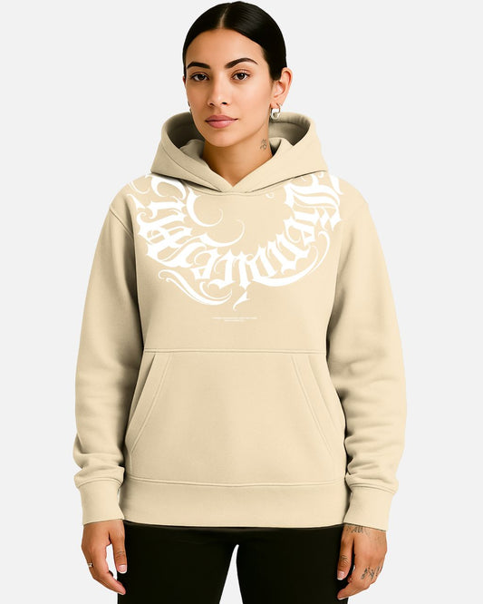 Hoodie lak