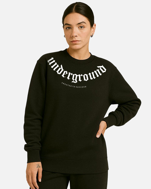 Buzo Underground