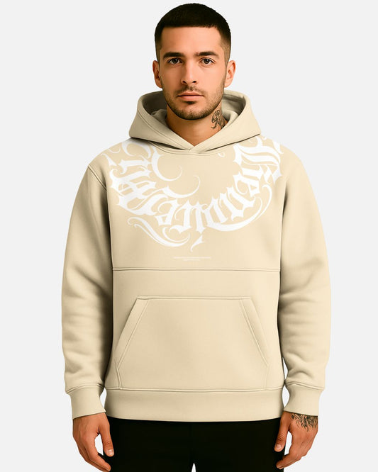 Hoodie lak