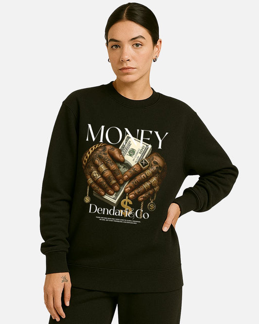 Buzo Money