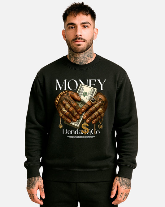Buzo Money