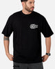 Camiseta Oversize Spartan 200Gr