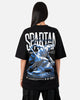 Camiseta Oversize Spartan 200Gr