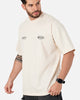 Camiseta Oversize Pilatos 200Gr