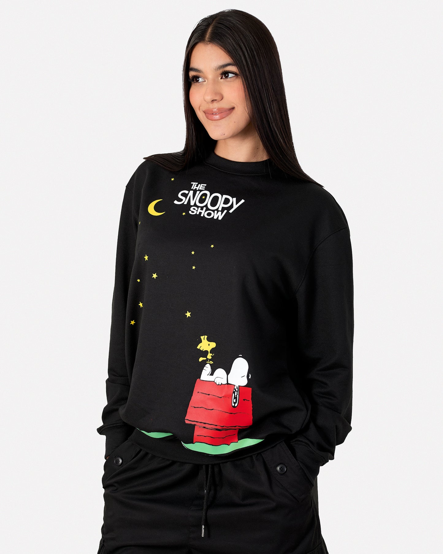 Buzo Stars