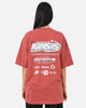 Camiseta Oversize Premium 250Gr Kansas