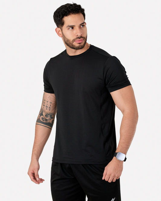 Camiseta Gym Básica