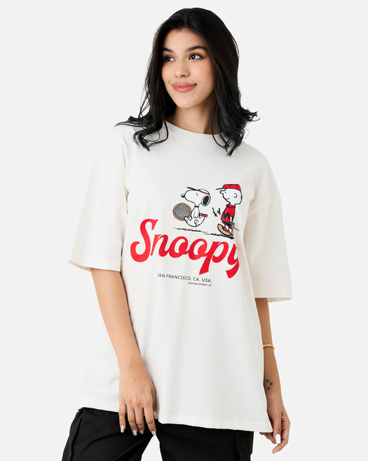 Camiseta Oversize Premium 250Gr Soft