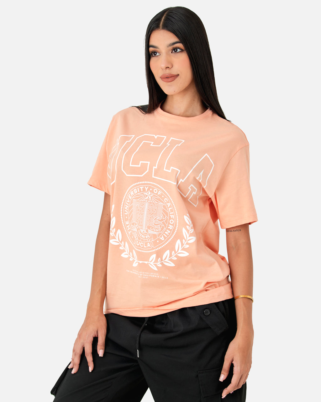 Camiseta Ucla