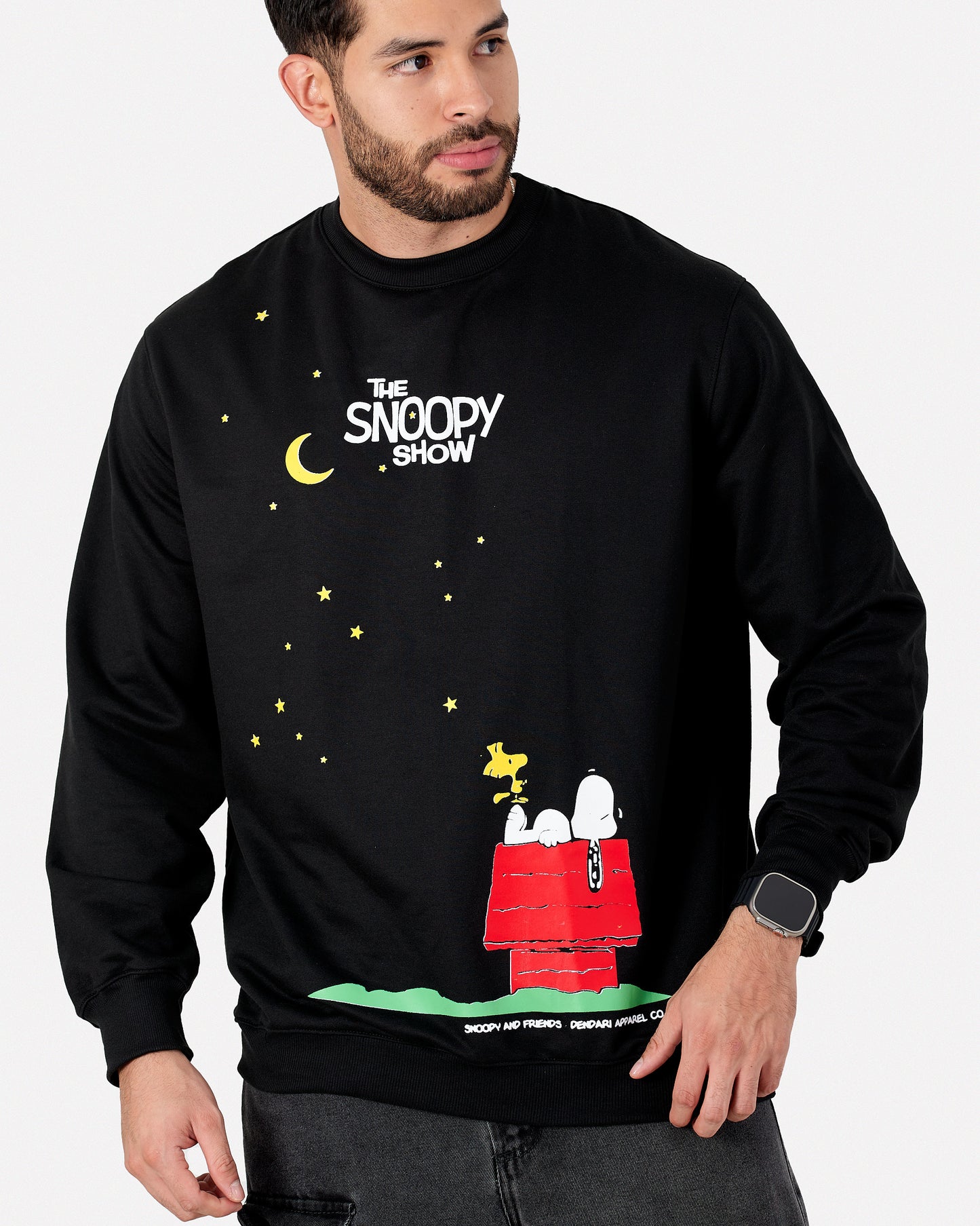 Buzo Stars