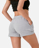 Short Gris Jaspe