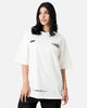 Camiseta Oversize Premium 250Gr F1 Speed Way