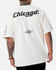 Camiseta Oversize Premium 250Gr Chicago F1