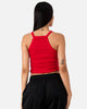 Blusa Rib Roja