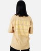 Camiseta Oversize 200Gr Ending