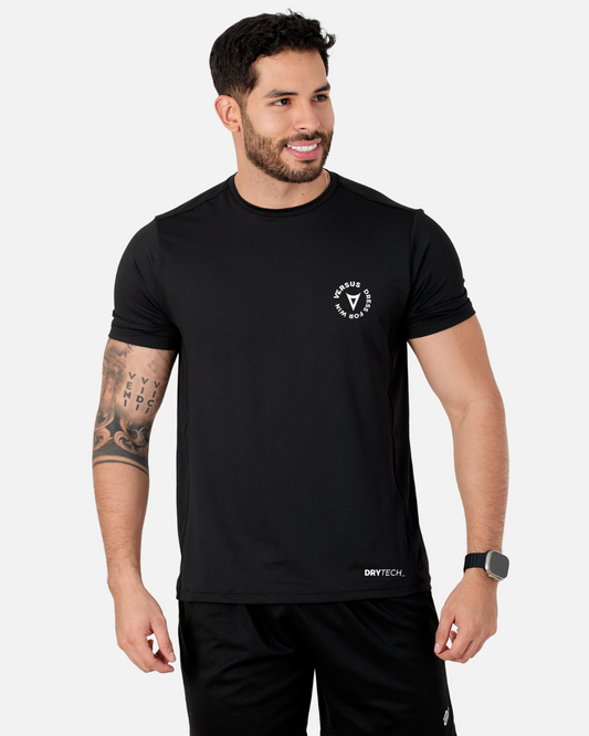 Camiseta Gym Básica VS