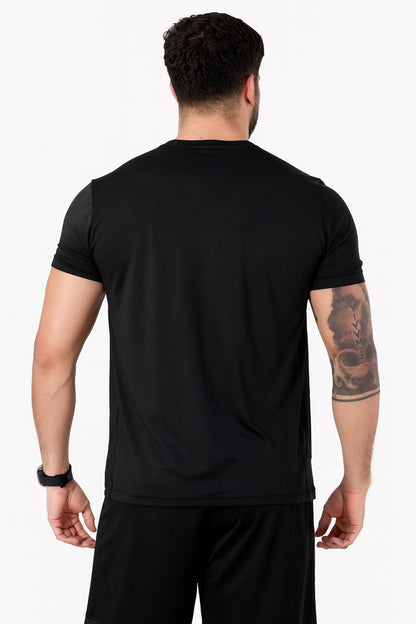 Camiseta Gym Básica