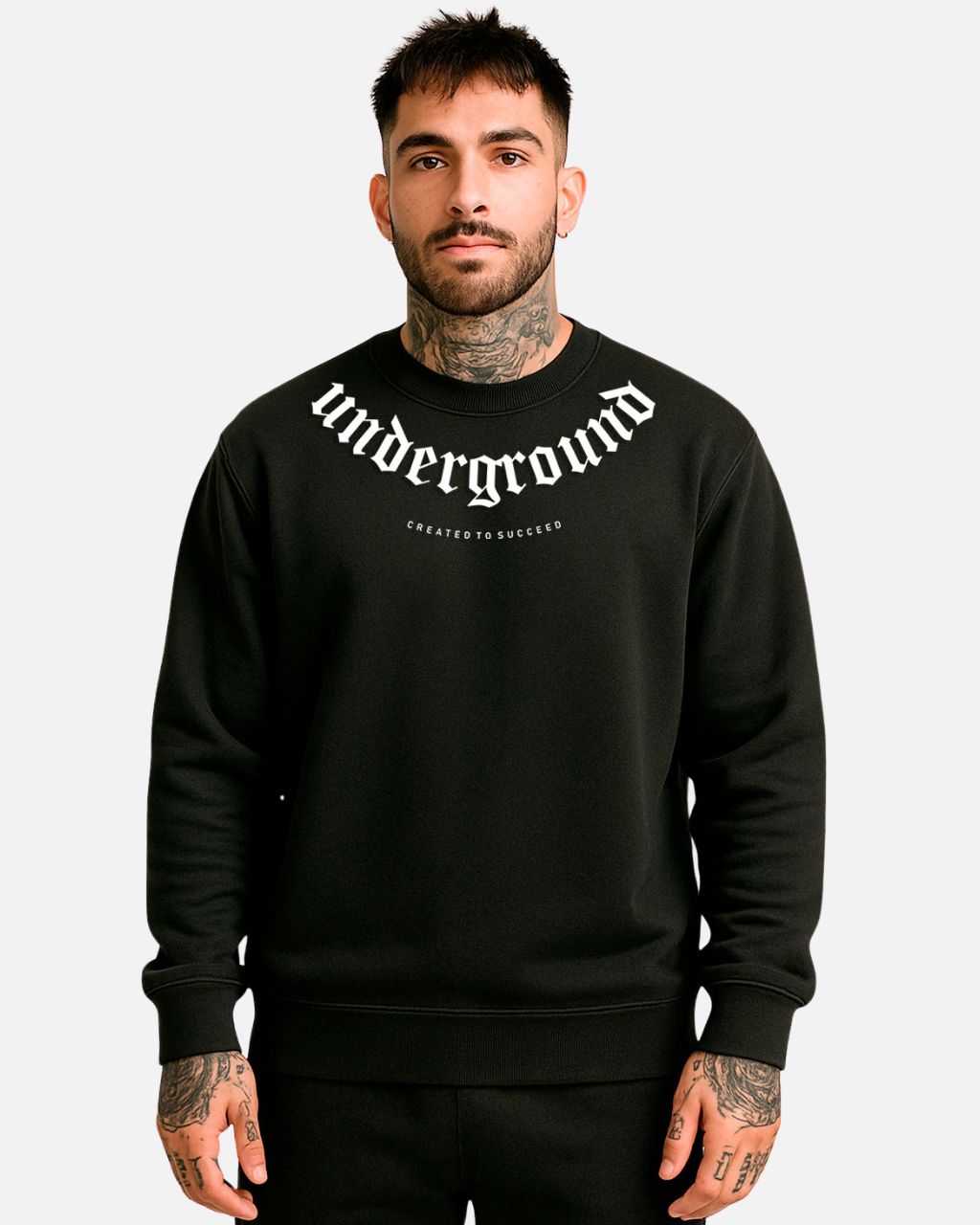 Buzo Underground