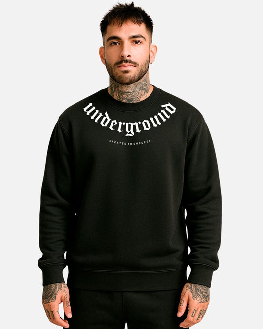 Buzo Underground